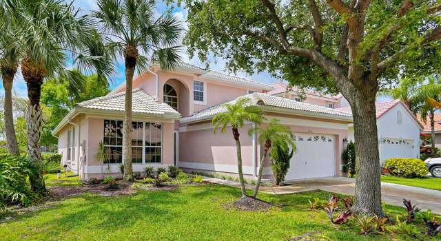 Photo of 10920 N Danbury Way, Boca Raton, FL 33498
