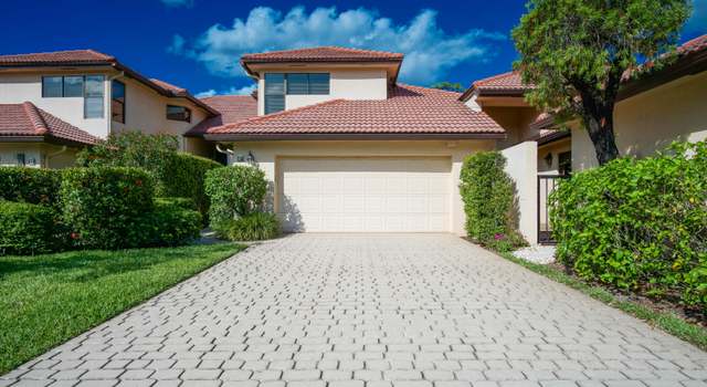 Photo of 1150 Sand Drift Way Unit C, West Palm Beach, FL 33411