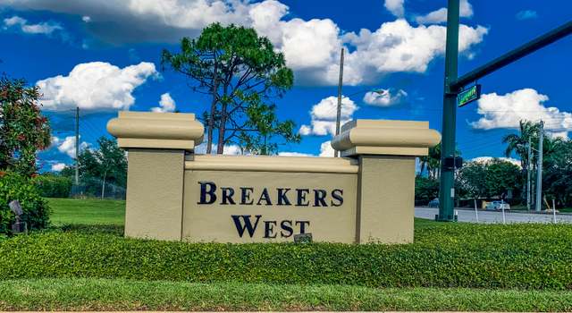 Photo of 1150 Sand Drift Way Unit C, West Palm Beach, FL 33411