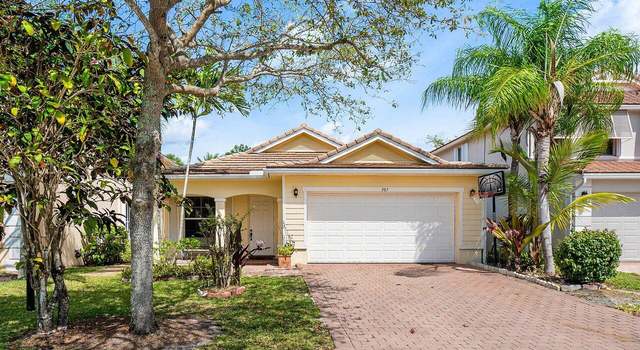 Photo of 307 Mulberry Grove Rd, West Palm Beach, FL 33411