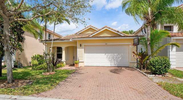 Photo of 307 Mulberry Grove Rd, West Palm Beach, FL 33411