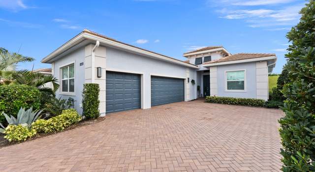 Photo of 9289 SW Miracoli Way, Port Saint Lucie, FL 34987