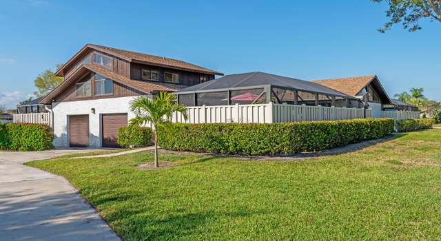Photo of 9662 Boca Gardens Cir N Unit B, Boca Raton, FL 33496