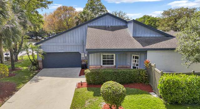 Photo of 6525 Windsor Dr, Parkland, FL 33067
