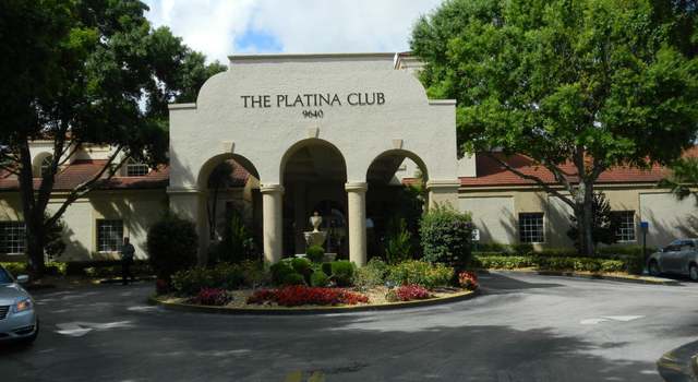 Photo of 5091 Splendido Ct Unit A, Boynton Beach, FL 33437