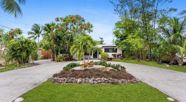 Photo of 228 NE 16th Ave, Pompano Beach, FL 33060