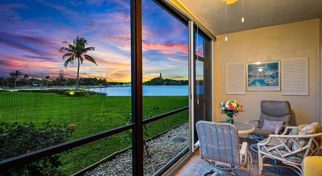 Photo of 755 Saturn St Unit E106, Jupiter, FL 33477