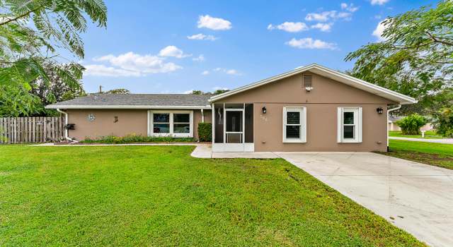 Photo of 366 SE Galleon Ln, Port Saint Lucie, FL 34983