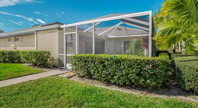 Photo of 1238 NW Sun Terrace Cir, Port Saint Lucie, FL 34986