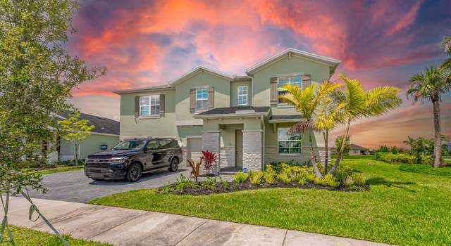 Photo of 12328 SW Roma Cir, Port Saint Lucie, FL 34987