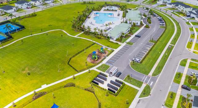 Photo of 12328 SW Roma Cir, Port Saint Lucie, FL 34987