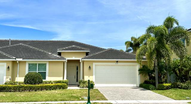 Photo of 6136 NW Argyll Ln, Port Saint Lucie, FL 34983