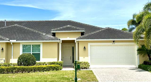 Photo of 6136 NW Argyll Ln, Port Saint Lucie, FL 34983