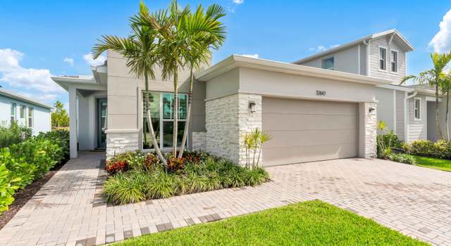 Photo of 12847 SW Phoenix Dr, Port Saint Lucie, FL 34987