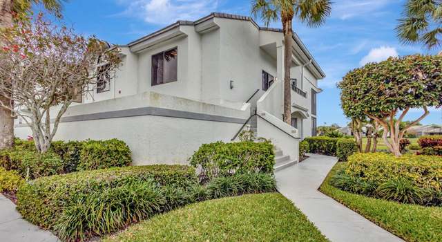 Property at 15854 Loch Maree Ln #2804, Delray Beach, FL 33446, 3 beds, 3 baths
