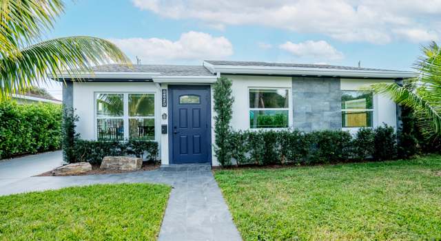 Photo of 225 E 24th St, Riviera Beach, FL 33404