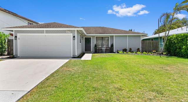 Photo of 6214 Garrett St, Jupiter, FL 33458