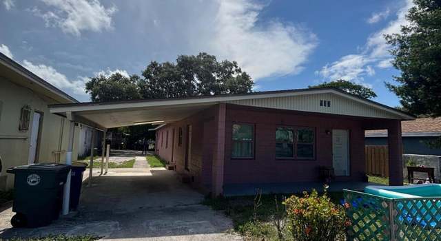 Photo of 503 N 25th St, Fort Pierce, FL 34947