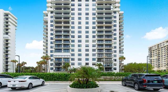 Photo of 2003 N Ocean Blvd #401, Boca Raton, FL 33431