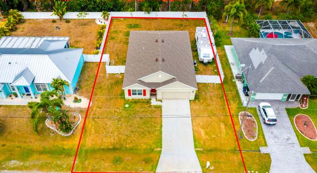 Photo of 6739 NW Omega Rd, Port Saint Lucie, FL 34983