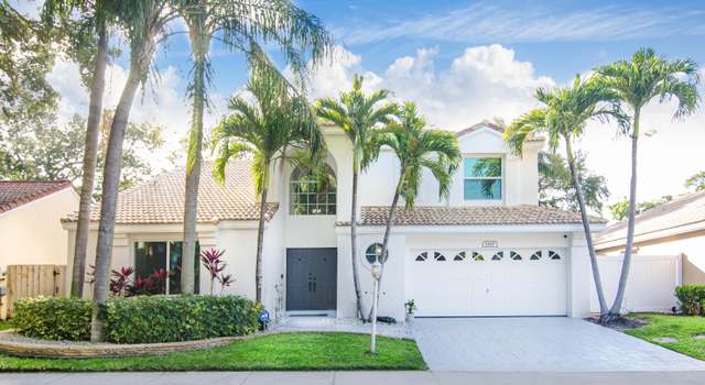 Photo of 1027 Siena Oaks Cir W, Palm Beach Gardens, FL 33410