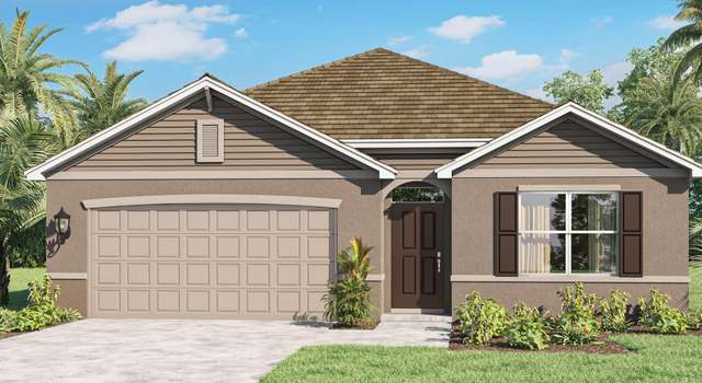 Photo of 2101 SE Floresta Dr, Port Saint Lucie, FL 34984
