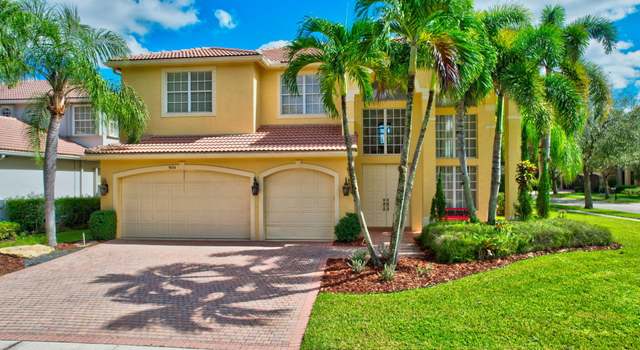 Photo of 9604 Barletta Winds Pt, Delray Beach, FL 33446