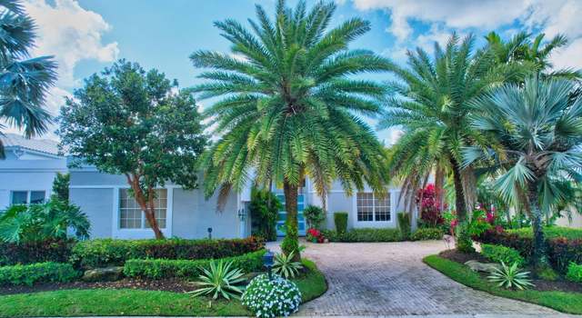 Photo of 5358 Ascot Bnd, Boca Raton, FL 33496