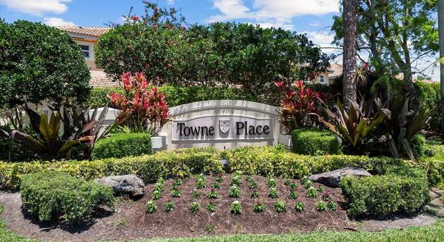 Photo of 13792 Creston Pl, Wellington, FL 33414