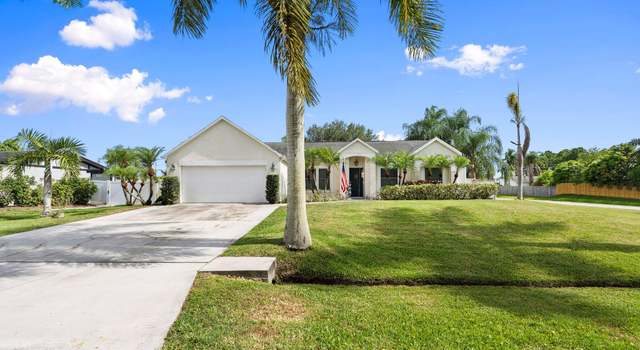 Photo of 468 SW Prado Ave, Port Saint Lucie, FL 34983