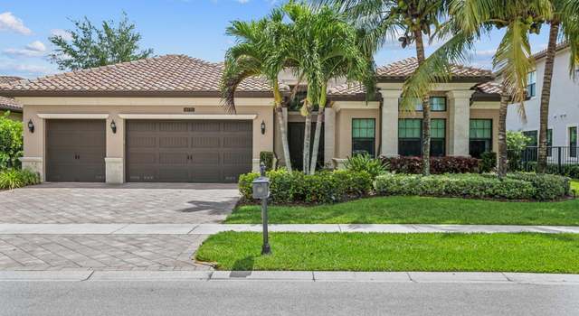 Photo of 16770 Burlington Bristol Ln, Delray Beach, FL 33446