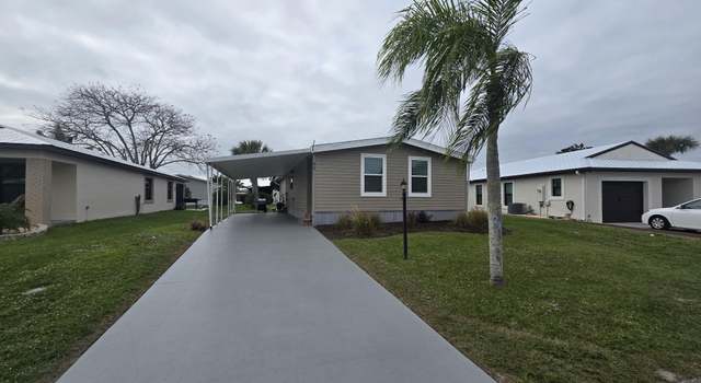Photo of 81 San Luis Obispo, Fort Pierce, FL 34951