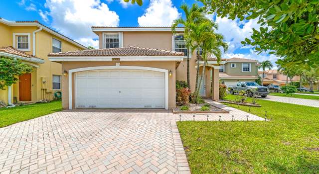 Photo of 3998 Crescent Creek Pl, Coconut Creek, FL 33073