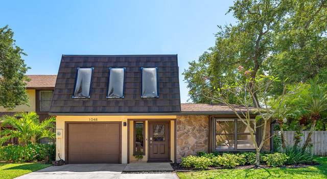 Photo of 1048 Raintree Dr, Palm Beach Gardens, FL 33410