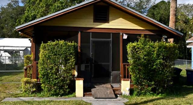 Photo of 119 S 13th Street St, Fort Pierce, FL 34950