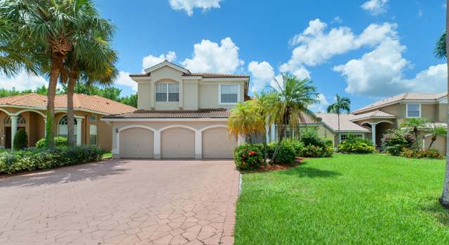 Photo of 19554 Black Olive Ln, Boca Raton, FL 33498