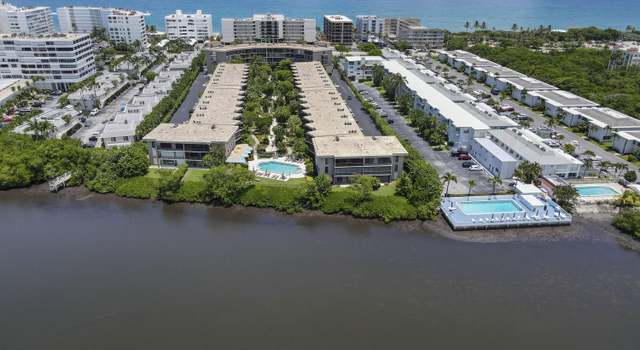 Photo of 3605 S Ocean Blvd #226, South Palm Beach, FL 33480