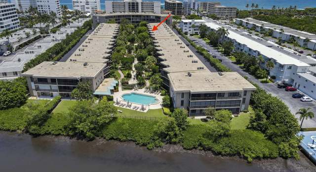 Photo of 3605 S Ocean Blvd #226, South Palm Beach, FL 33480