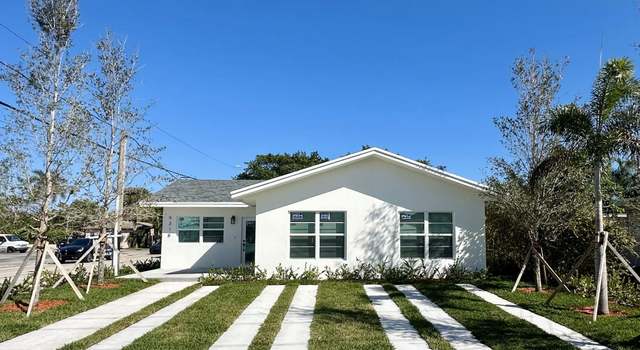 Photo of 931 N J St, Lake Worth, FL 33460