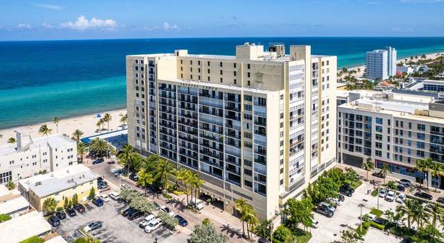Photo of 322 Buchanan St #1207, Hollywood, FL 33019