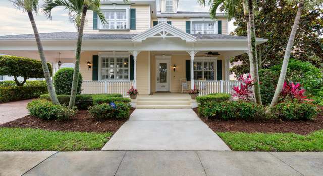 Photo of 253 Marlberry Cir, Jupiter, FL 33458