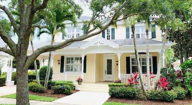 Photo of 253 Marlberry Cir, Jupiter, FL 33458