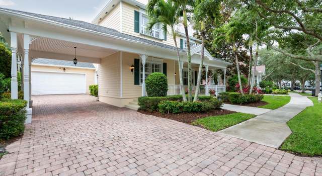 Photo of 253 Marlberry Cir, Jupiter, FL 33458
