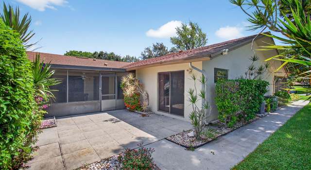 Photo of 872 NW 29th Ave Unit A, Delray Beach, FL 33445