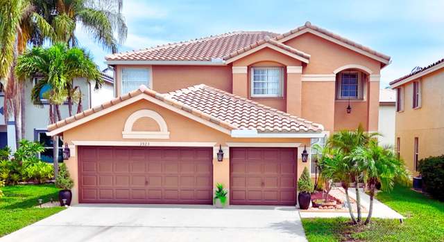 Photo of 3923 Westchester Way, Boynton Beach, FL 33436