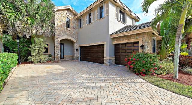 Photo of 10317 Medicis Pl, Wellington, FL 33449
