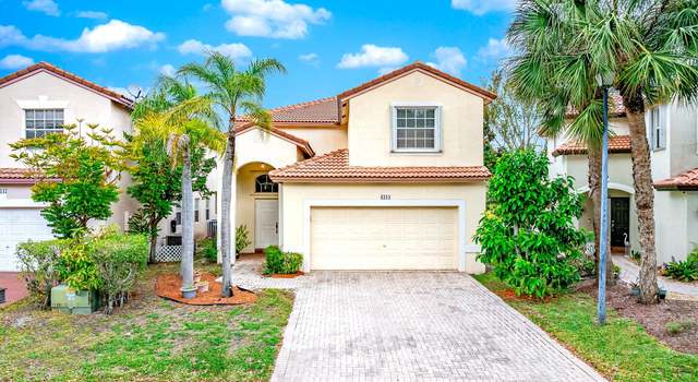 Photo of 6333 NW 39th Ct, Coral Springs, FL 33067