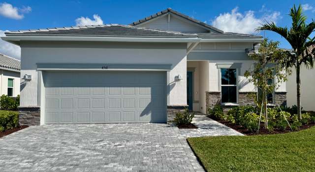 Photo of 4541 Matilda Ct, Delray Beach, FL 33445