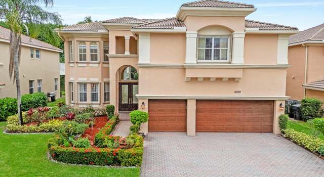 Photo of 3070 Hartridge Ter, Wellington, FL 33414