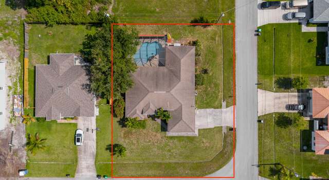 Photo of 1501 SW Kamchatka Ave, Port Saint Lucie, FL 34953